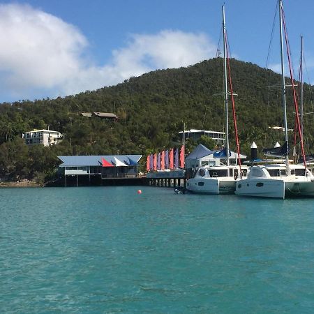 Yuengee Villas Shute Harbour Exterior foto